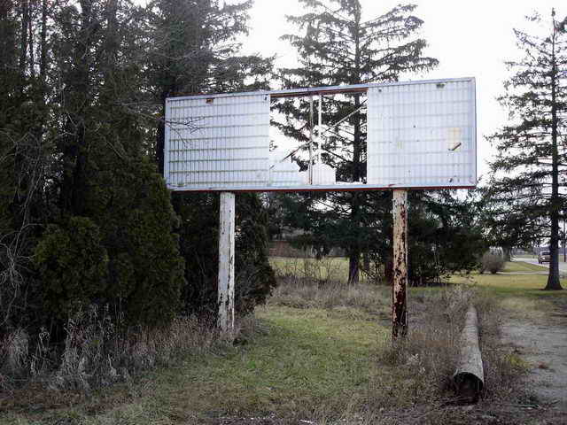 Speedway Auto Theatre - 2006 Photo